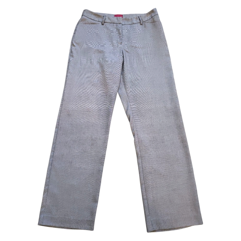 212 Collection Natural Fit Dress Pants